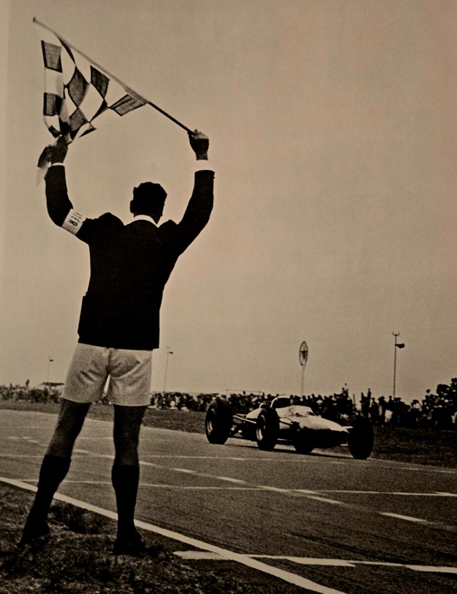 Jim Clark