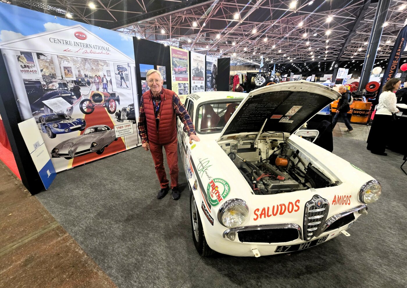Epoqu'auto 2025