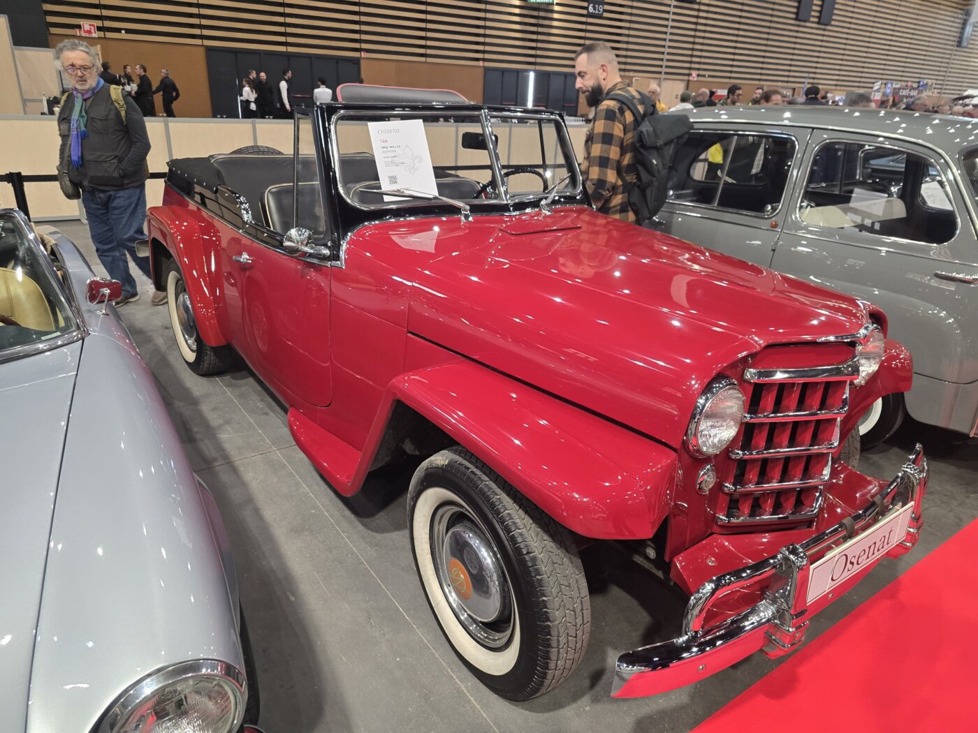 Epoqu'auto 2025