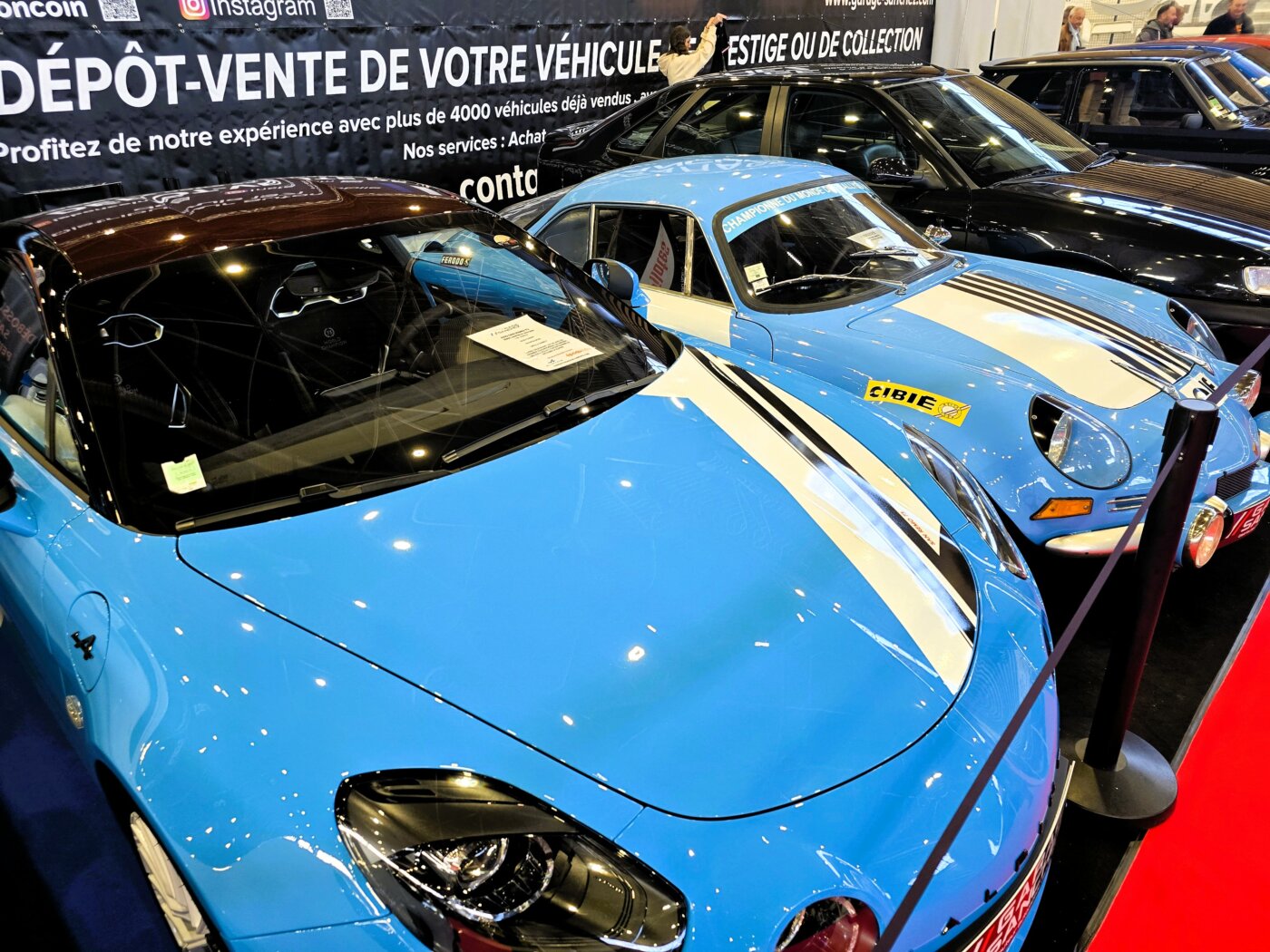Epoqu'auto 2025