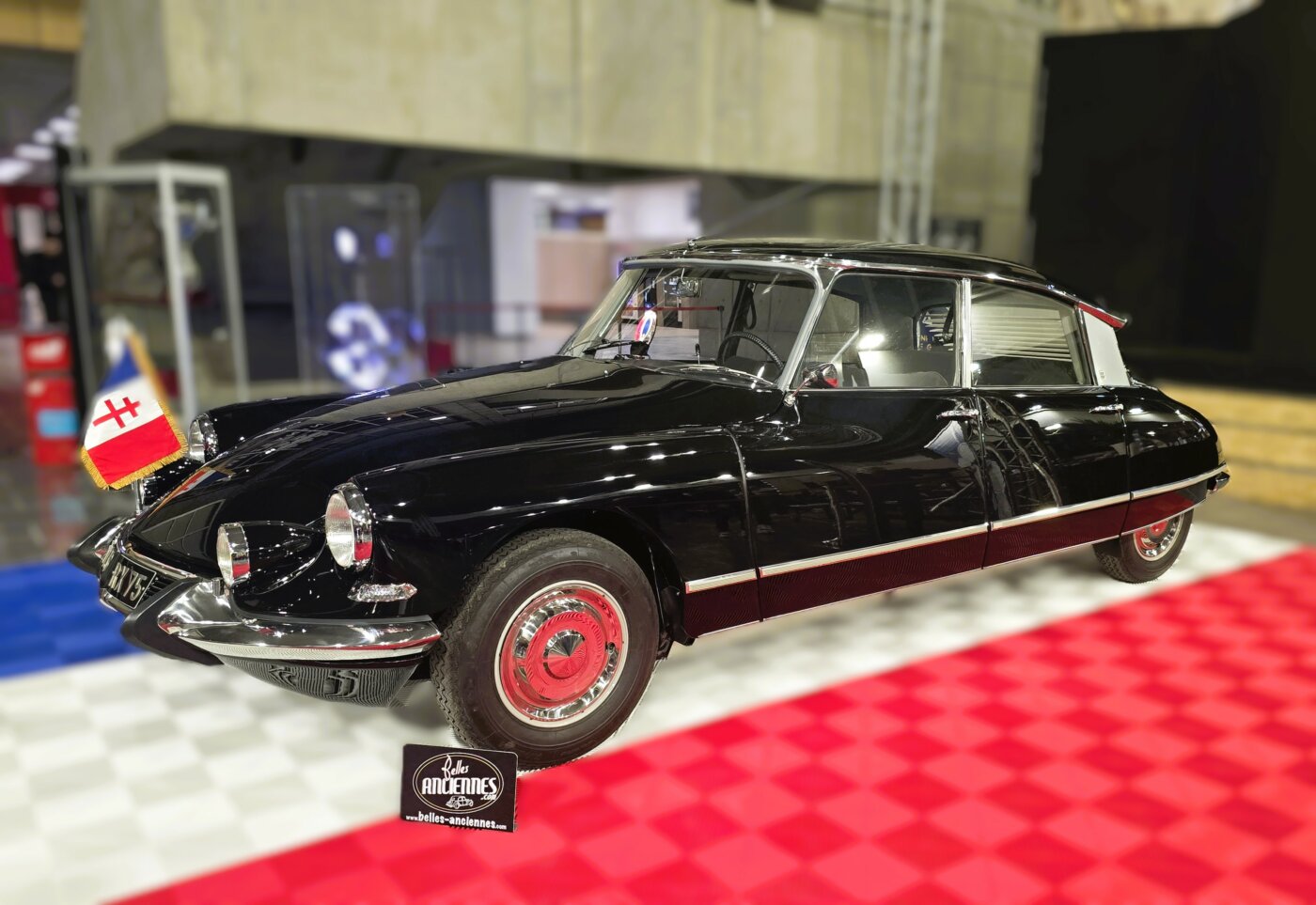 Epoqu'auto 2025