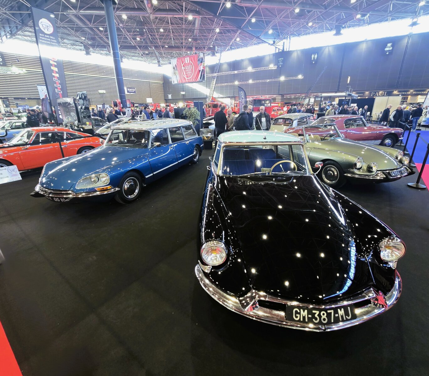 Epoqu'Auto 2025