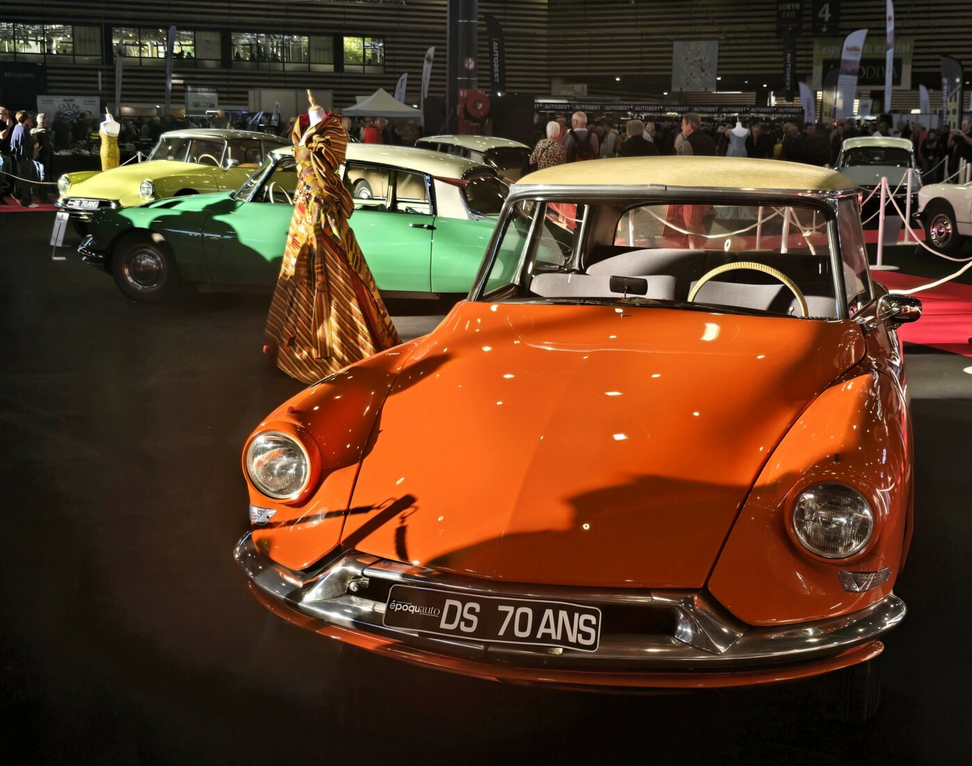 Epoqu'auto 2025