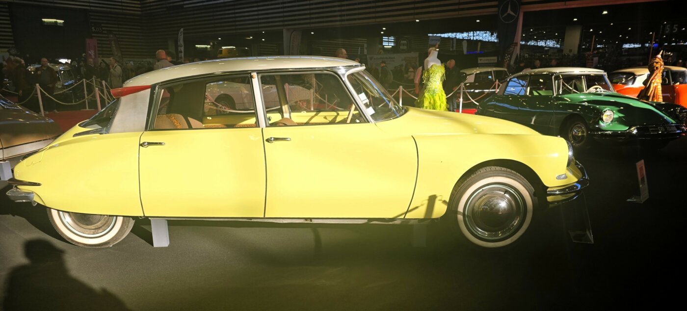 Epoqu'Auto 2025