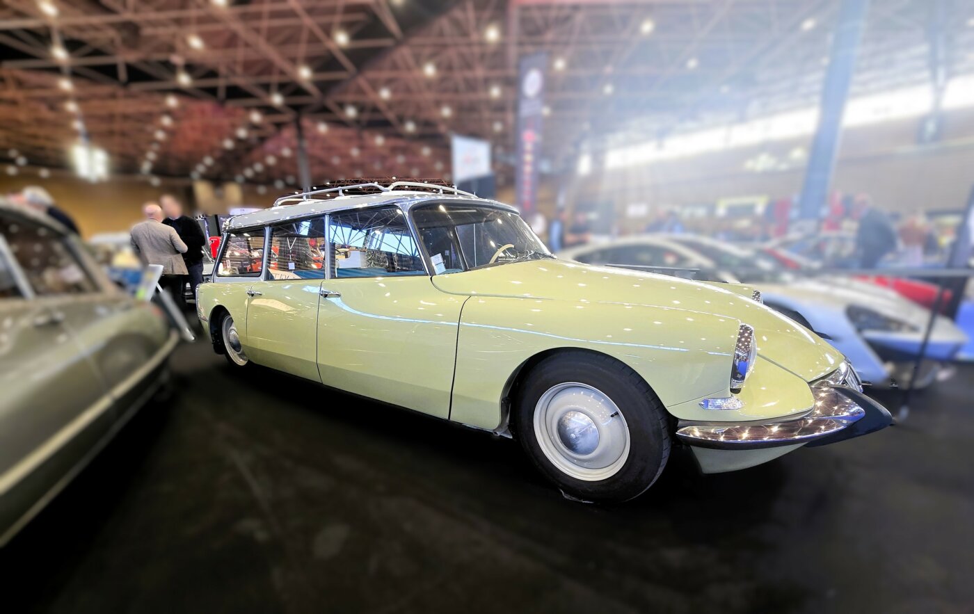 Epoqu'Auto 2025