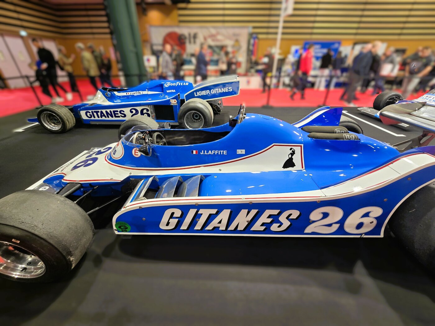 Epoqu'Auto 2025