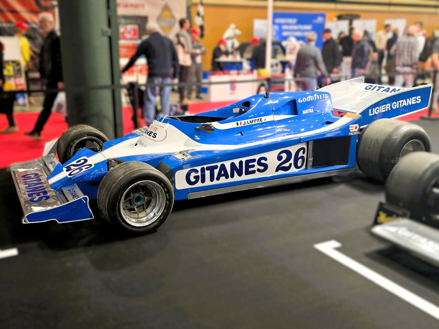 Epoqu'Auto 2025