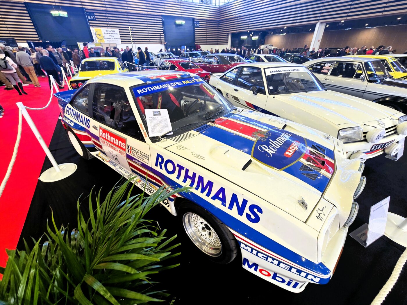 Epoqu'auto 2025