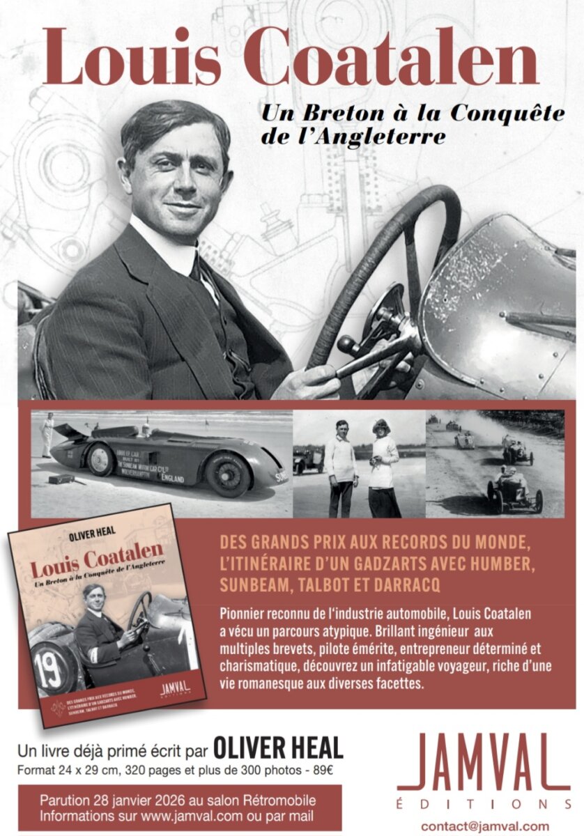Epoqu'auto 2025