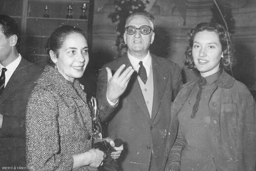 Anna Maria Peduzzi