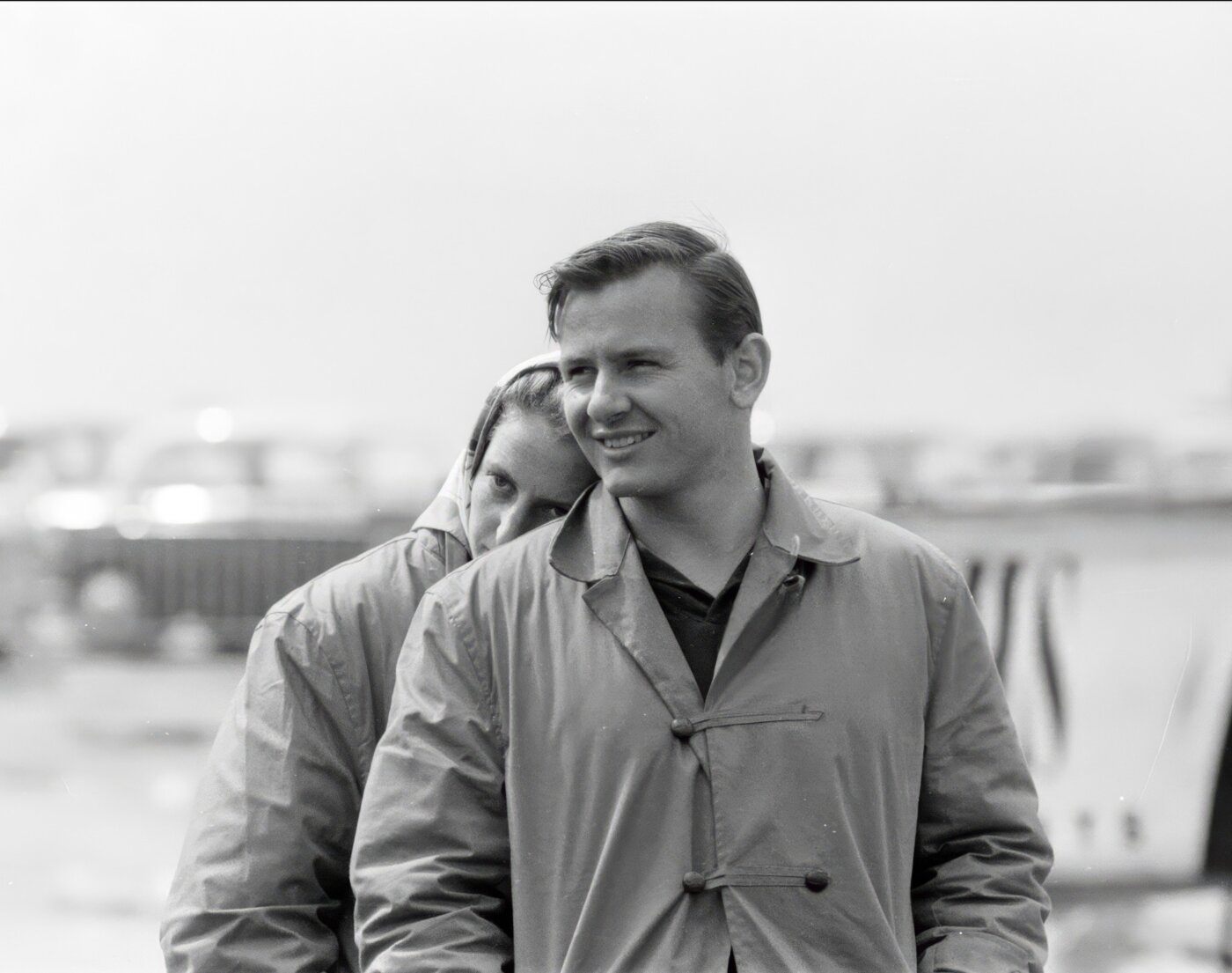 Bruce McLaren