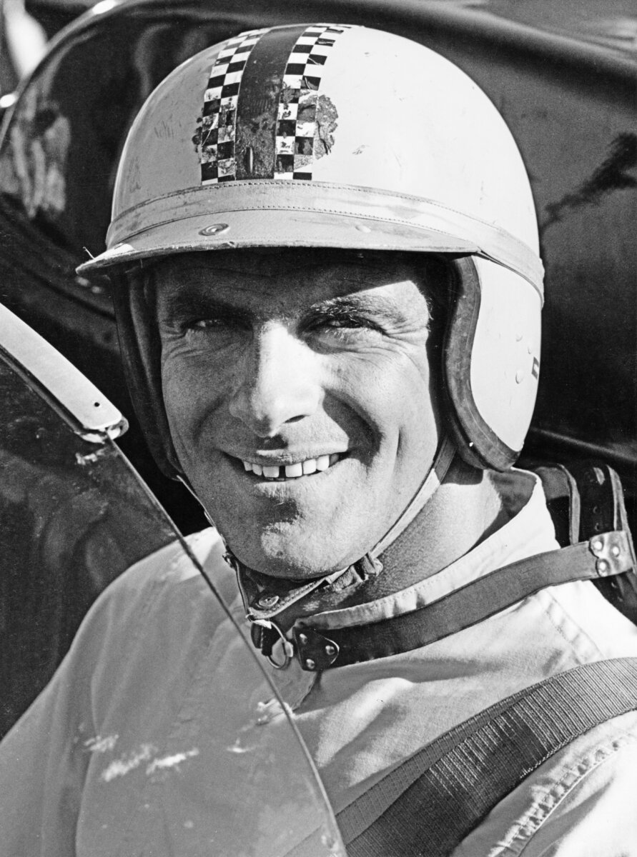 Jean Rolland
