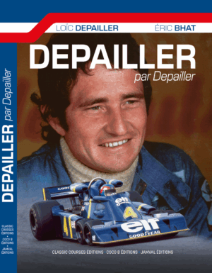 Depailler par Depailler