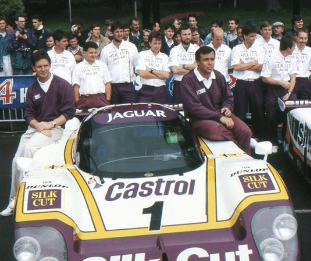 1989 – 24 Heures du Mans