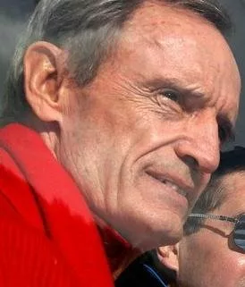 Jean-Claude Killy : « Patrick Tambay, pilote et gentleman »